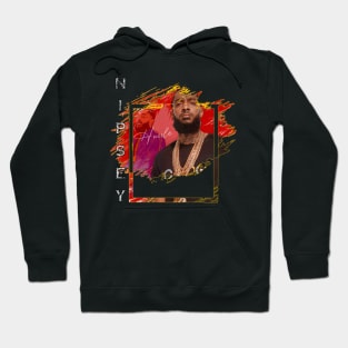 Nipsey Hussle Hoodie